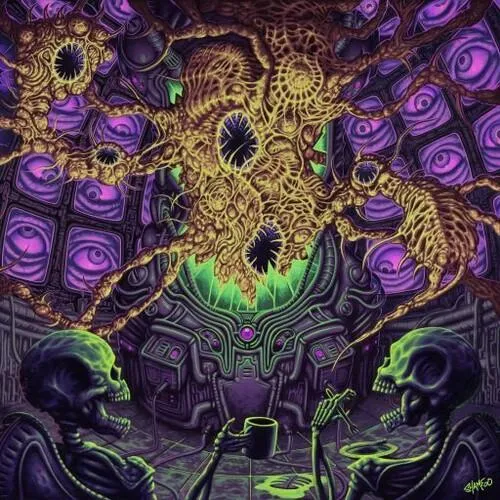 My two cents on Thank You Scientist - Plague Accommodations cover
