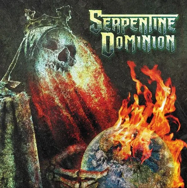 My two cents on Serpentine Dominion - Serpentine Dominion cover