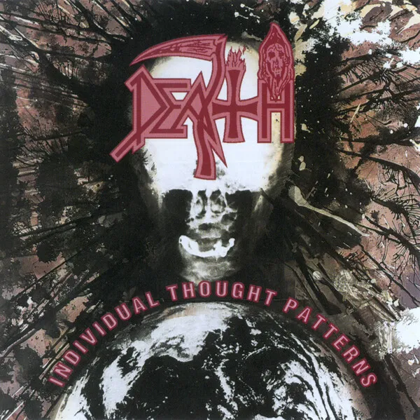 My two cents on Death - Individual Thought Patterns cover